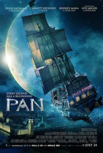 Pan