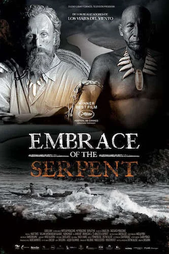Embrace of the Serpent