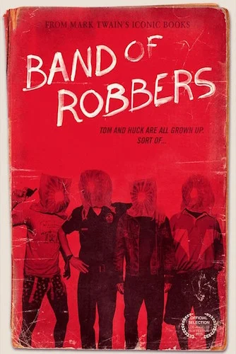 SLIFF 2015: Band of Robbers