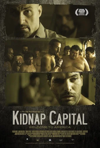 SLIFF 2015: Kidnap Capital