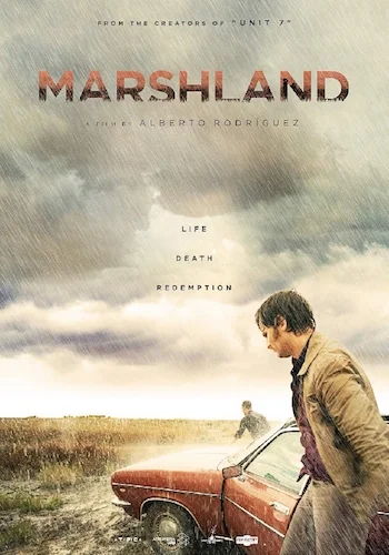 SLIFF 2015: Marshland