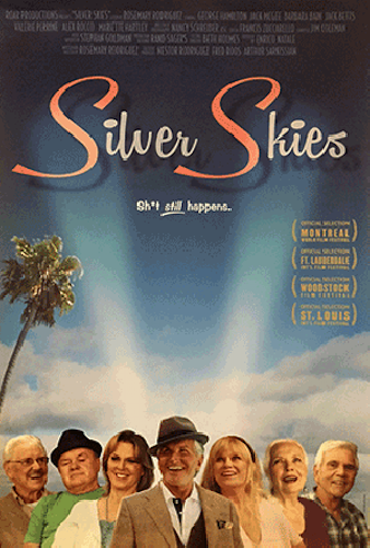 SLIFF 2015: Silver Skies