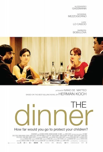 SLIFF 2015: The Dinner
