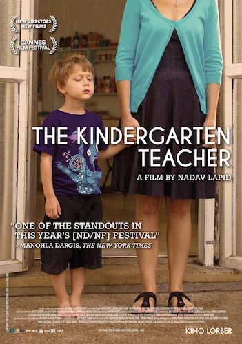 SLIFF 2015: The Kindergarten Teacher