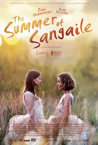 SLIFF 2015: The Summer of Sangaile