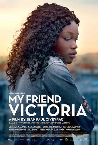 SLIFF 2015: My Friend Victoria