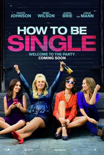 How to Be Single