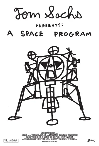 A Space Program