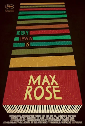 Max Rose