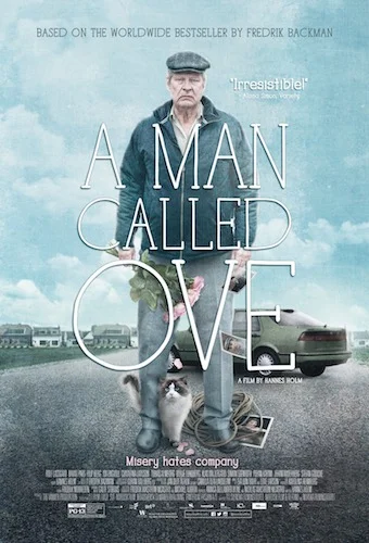 A Man Called Ove
