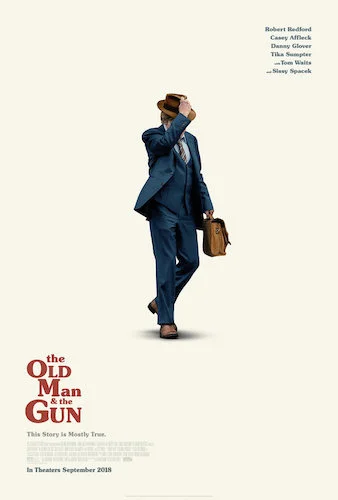The Old Man &amp; the Gun
