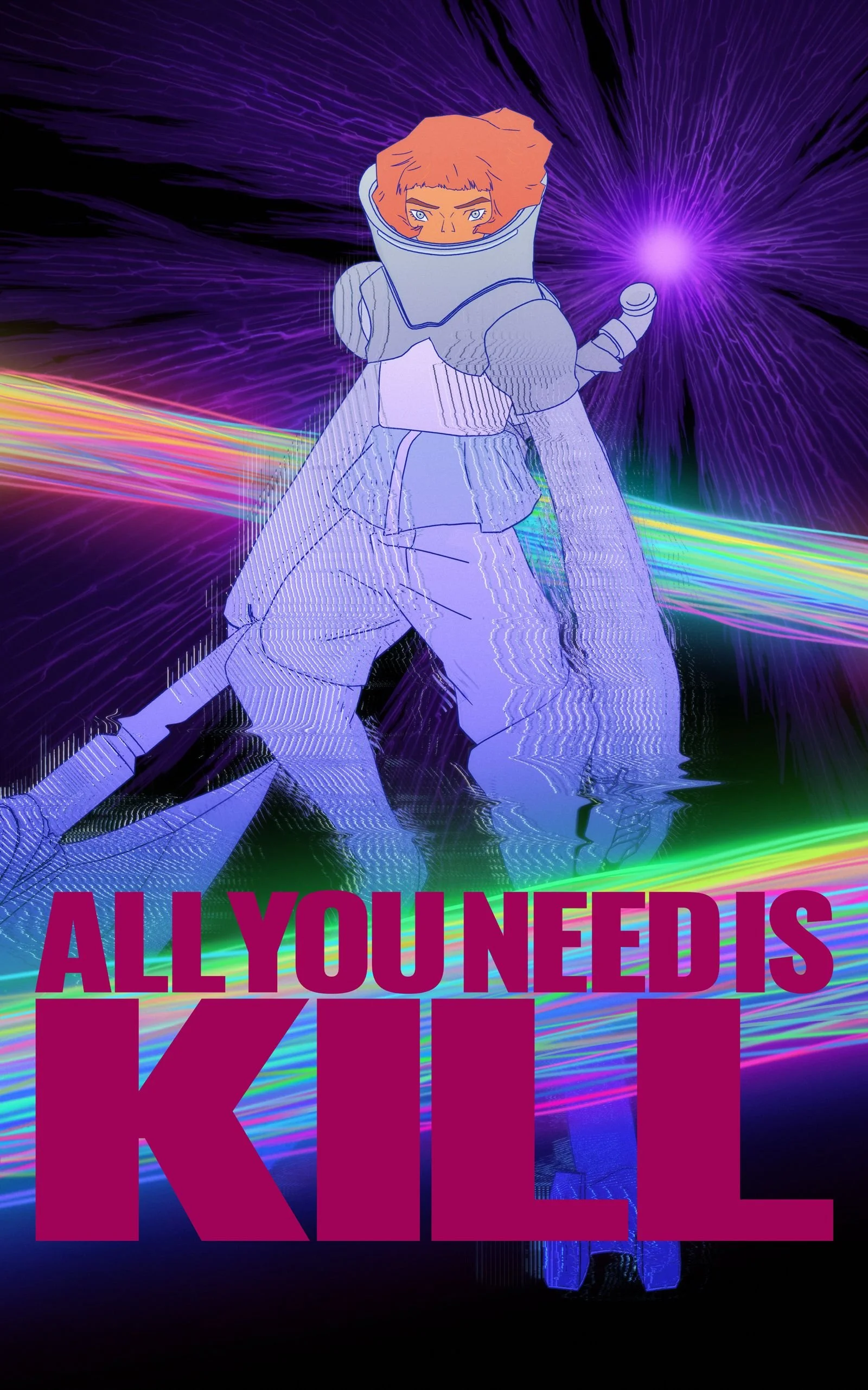 All You Need Is Kill poster.jpg