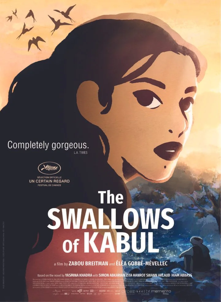 The Swallows of Kabul poster.jpg