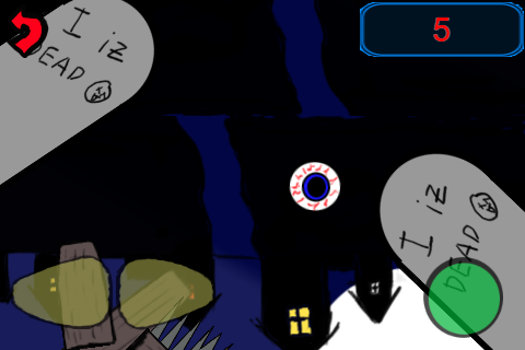 3. There were over 40 levels for the player to play through each set of 10 was themed differently.