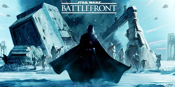 Long live the Empire and Lord Vader!
