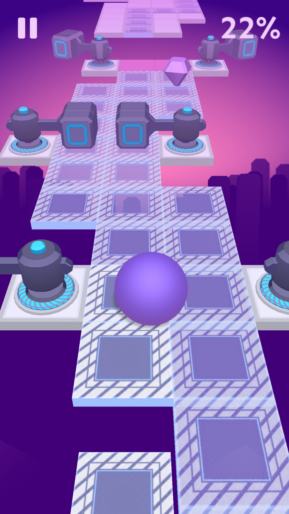 Rolling Sky Design Blog Scott Fine Game Design