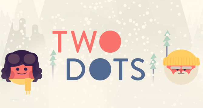 Two Dots, Too Charming