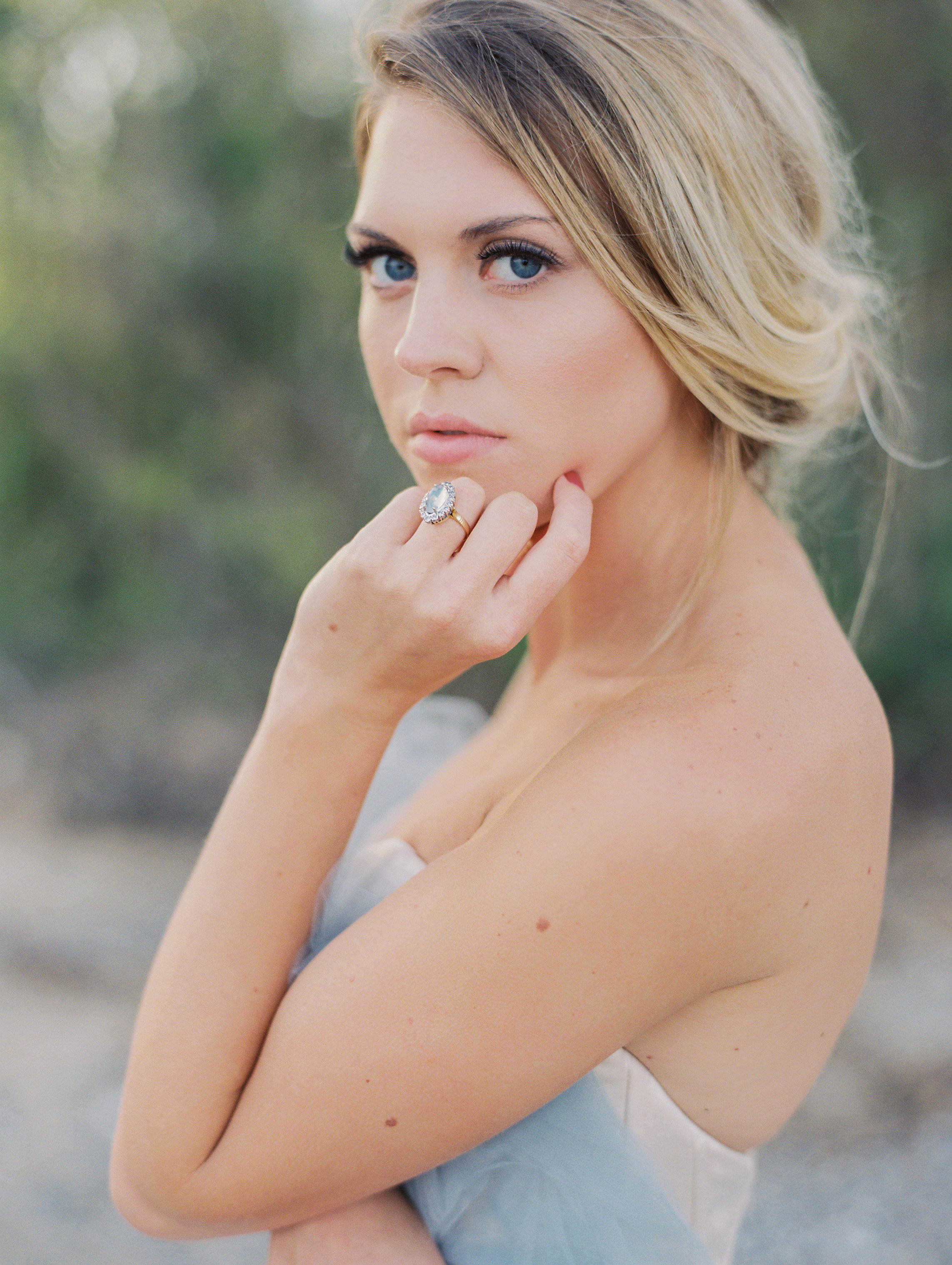 Coastal Beach Wedding Inspiration East Made Event Company