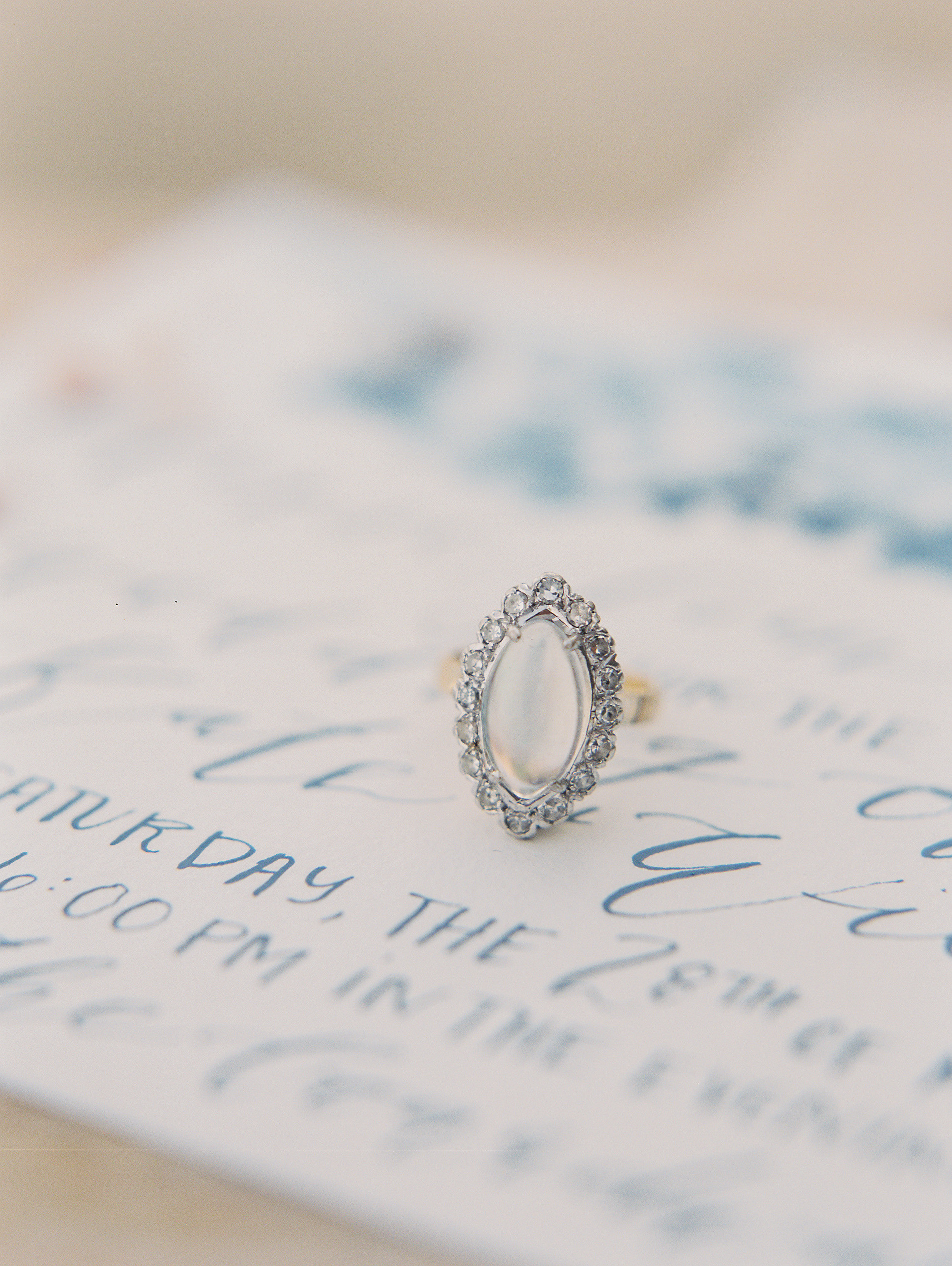 Coastal Beach Wedding Inspiration East Made Event Company