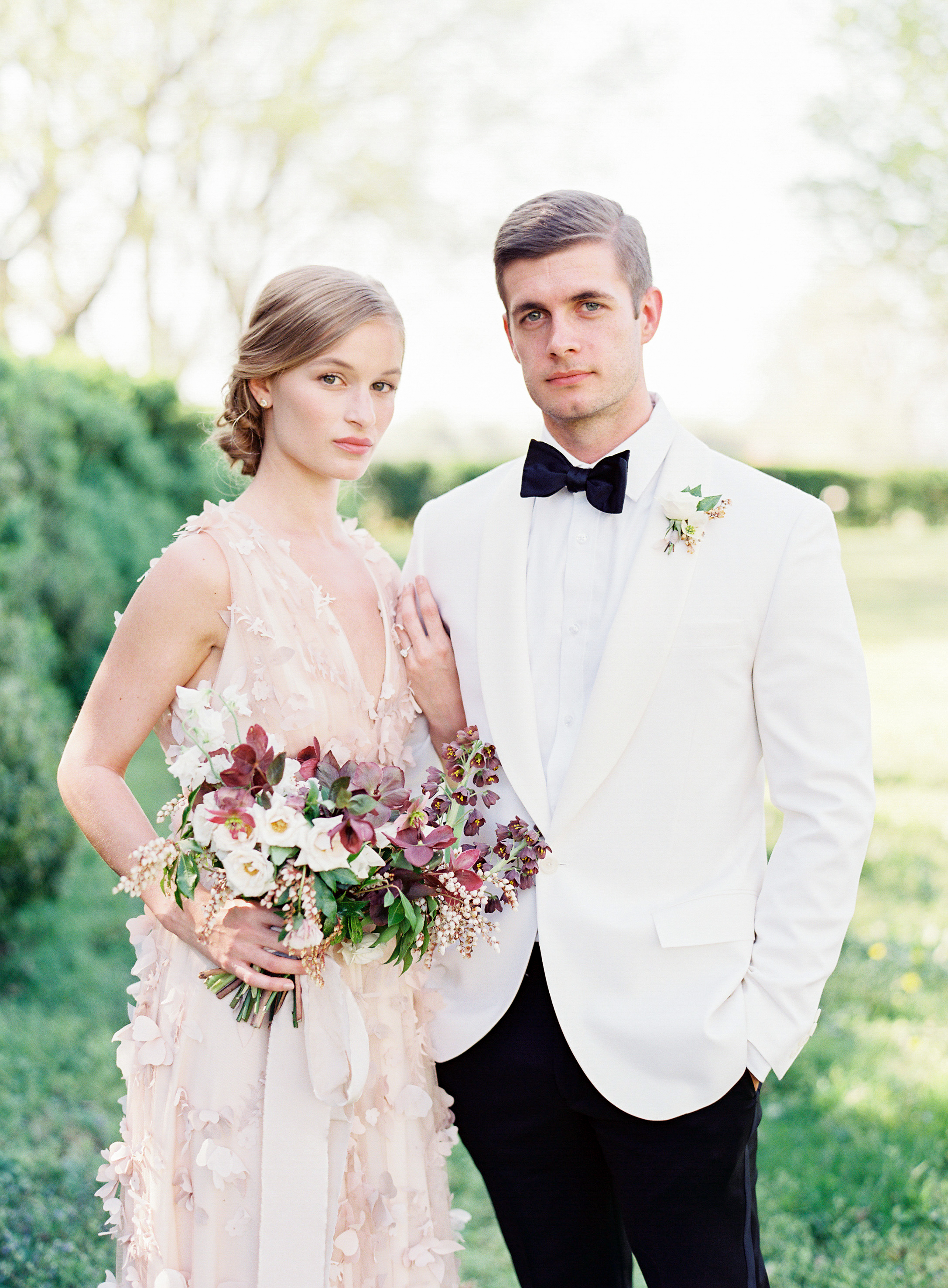 Virginia blush spring wedding at North Point Plantation with Rachel May Photography and East Made Event Company featured on OnceWed-0181.jpg