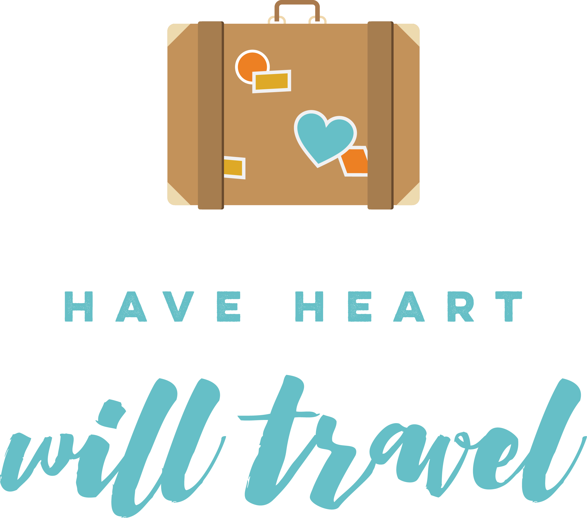 Have Heart, Will Travel