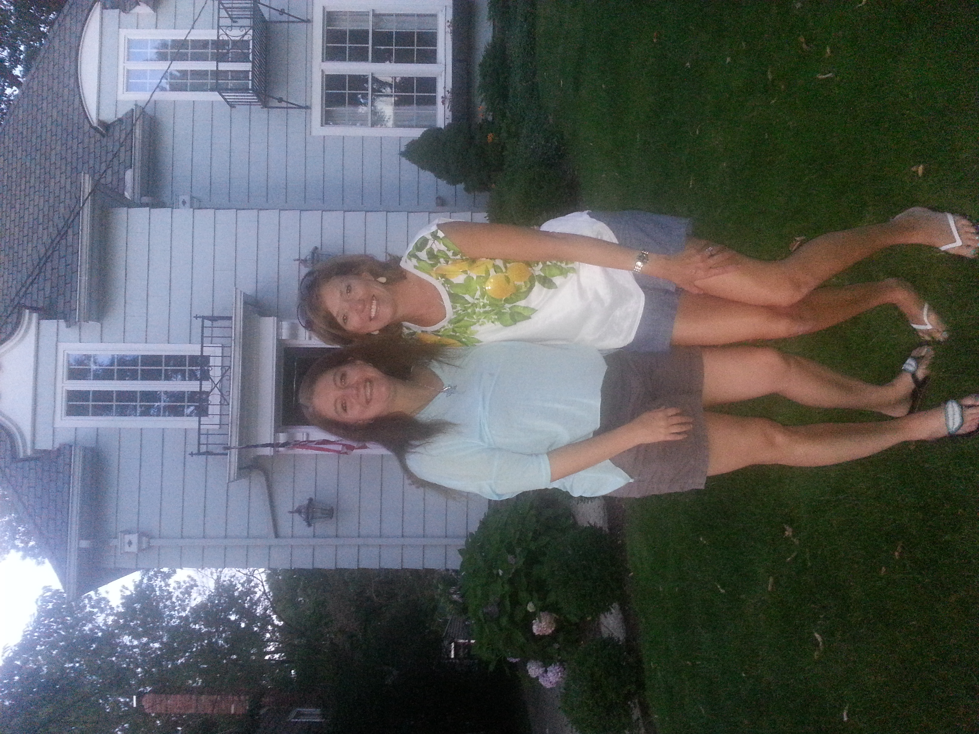 Me and "Duffy" :)