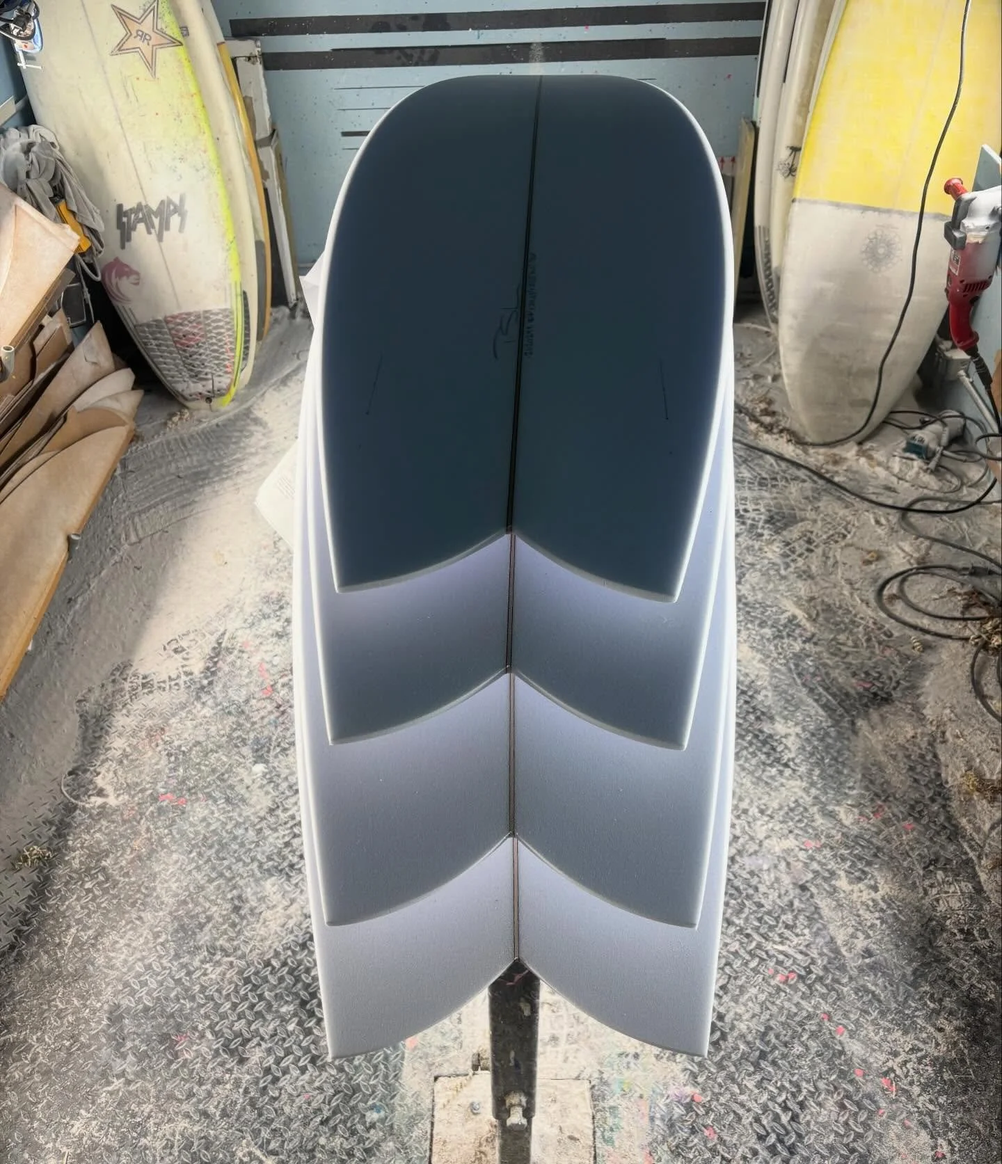 :: keepin&rsquo; friday fishy :: today&rsquo;s haul&hellip; 4 keepers, all legal lengths :: 5&rsquo;4&rdquo;, 5&rsquo;6&rdquo;, 5&rsquo;8&rdquo;, 5&rsquo;10&rdquo; :: TKF Model ::