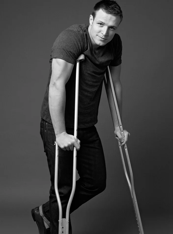 Taysom Hill, Athlete
