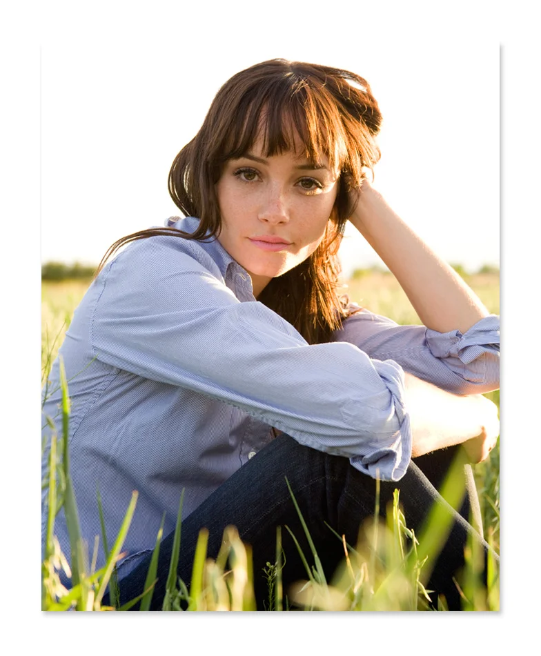 Jocelin Donahue, Actress