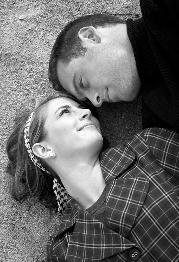Matt & Megan // Engagements