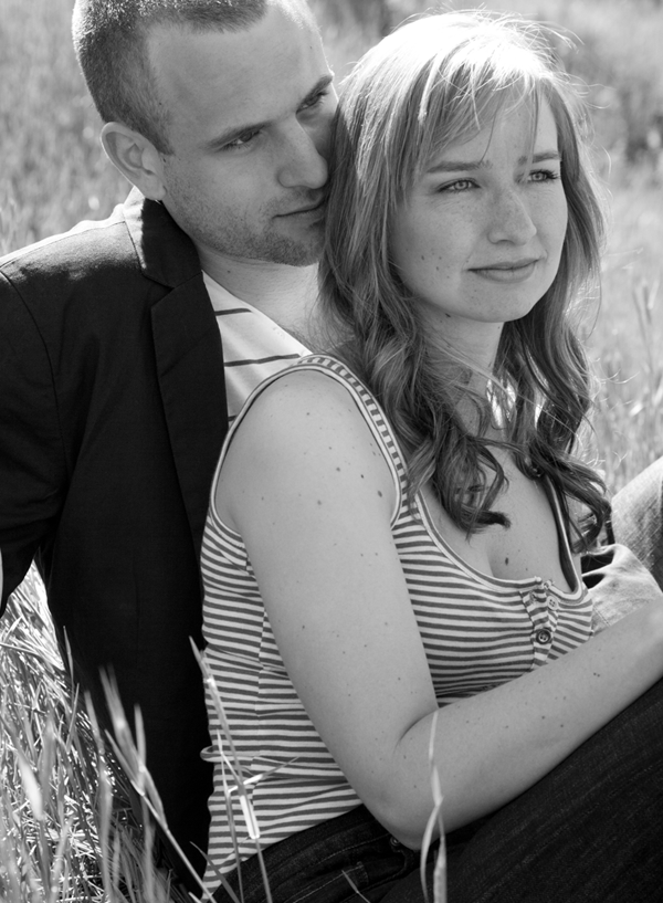 Elliot & Alison