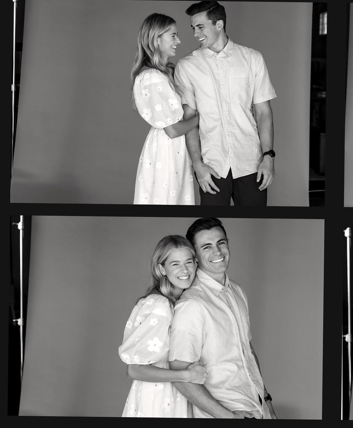 Engagement pictures with Andrew and Jaylee // Salt Lake City, UT, 2023

#mcpengaged #mcpinstudio #mattclaytonphotography #utahengagementphotographer #utahphotographer
