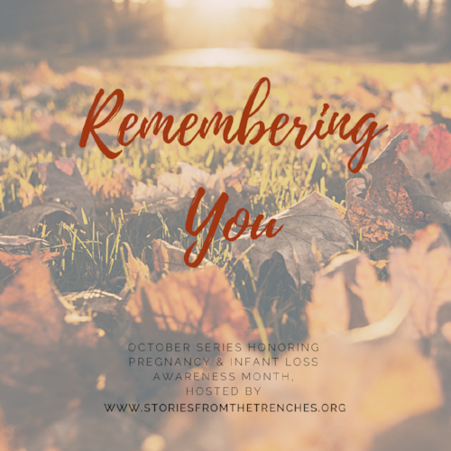 Remember You - October Series.png