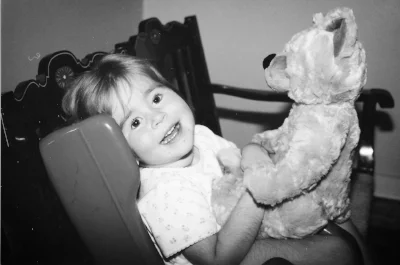 Mary Grace Veldt