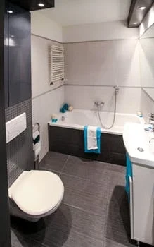 Somehow Still Bigger Than My Bathroom