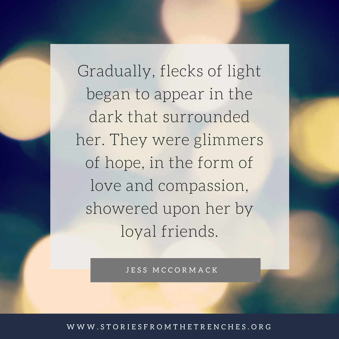 Want to share this story? Feel free to save or copy this image when you post on Facebook, Twitter, Instagram, or any other social media site!