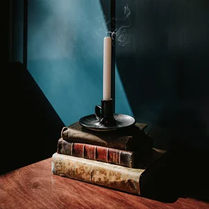 Ste Marie: St Lawrence