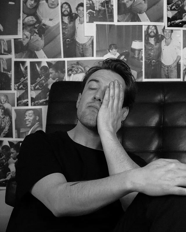 Happy birthday to one of my favorite humans / my best friend / my person. You&rsquo;re a good egg / a real treat / the creme de la creme. I love you.
(no one I&rsquo;d rather be stuck inside with on their birthday.) (it&rsquo;s time for cake.) (also 