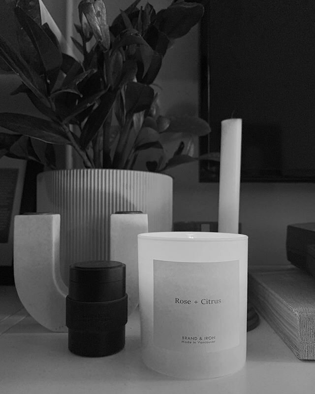 rainy day vibes. ☁️