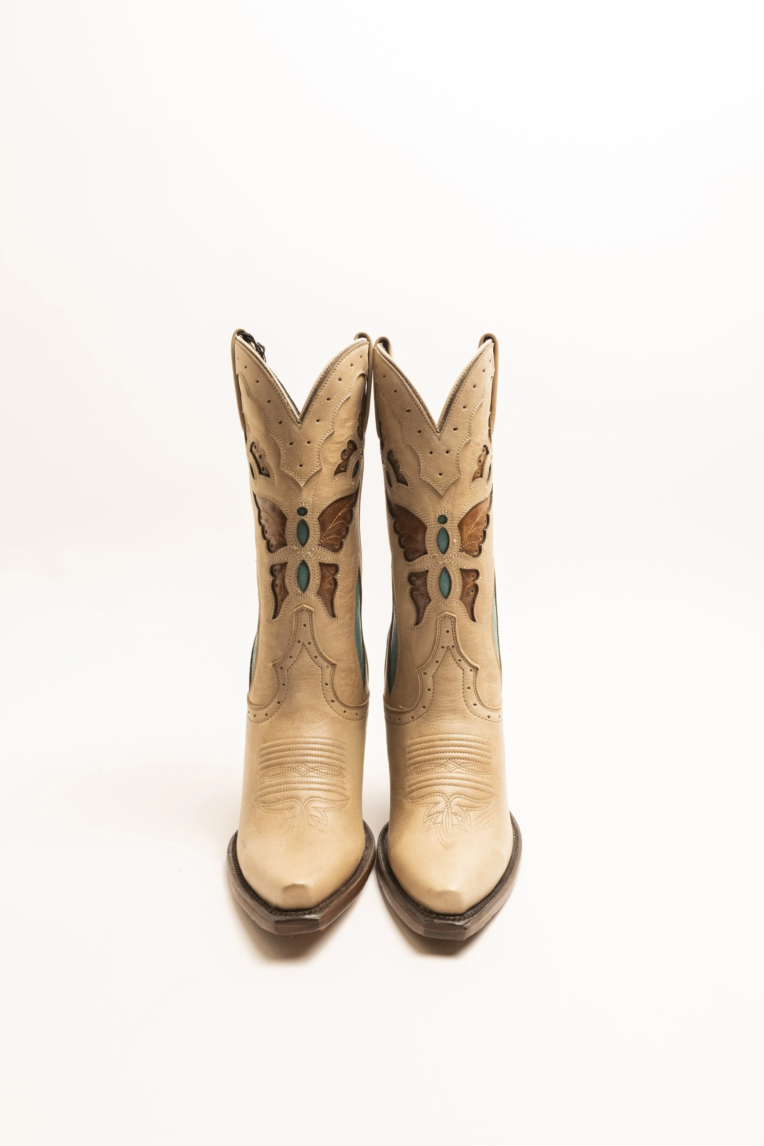 BOTA FIORELLA CHALK
