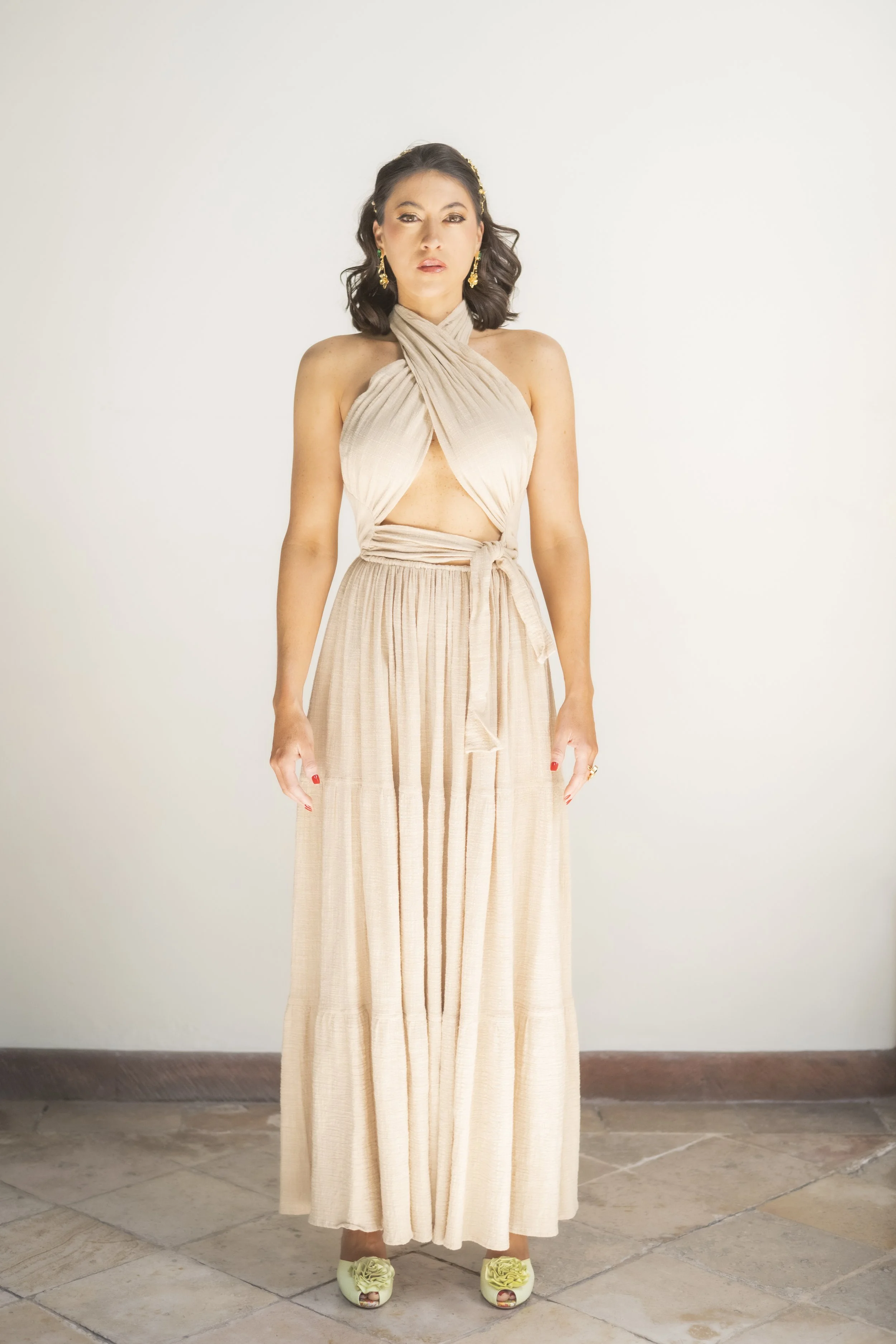 VESTIDO ARENA3420