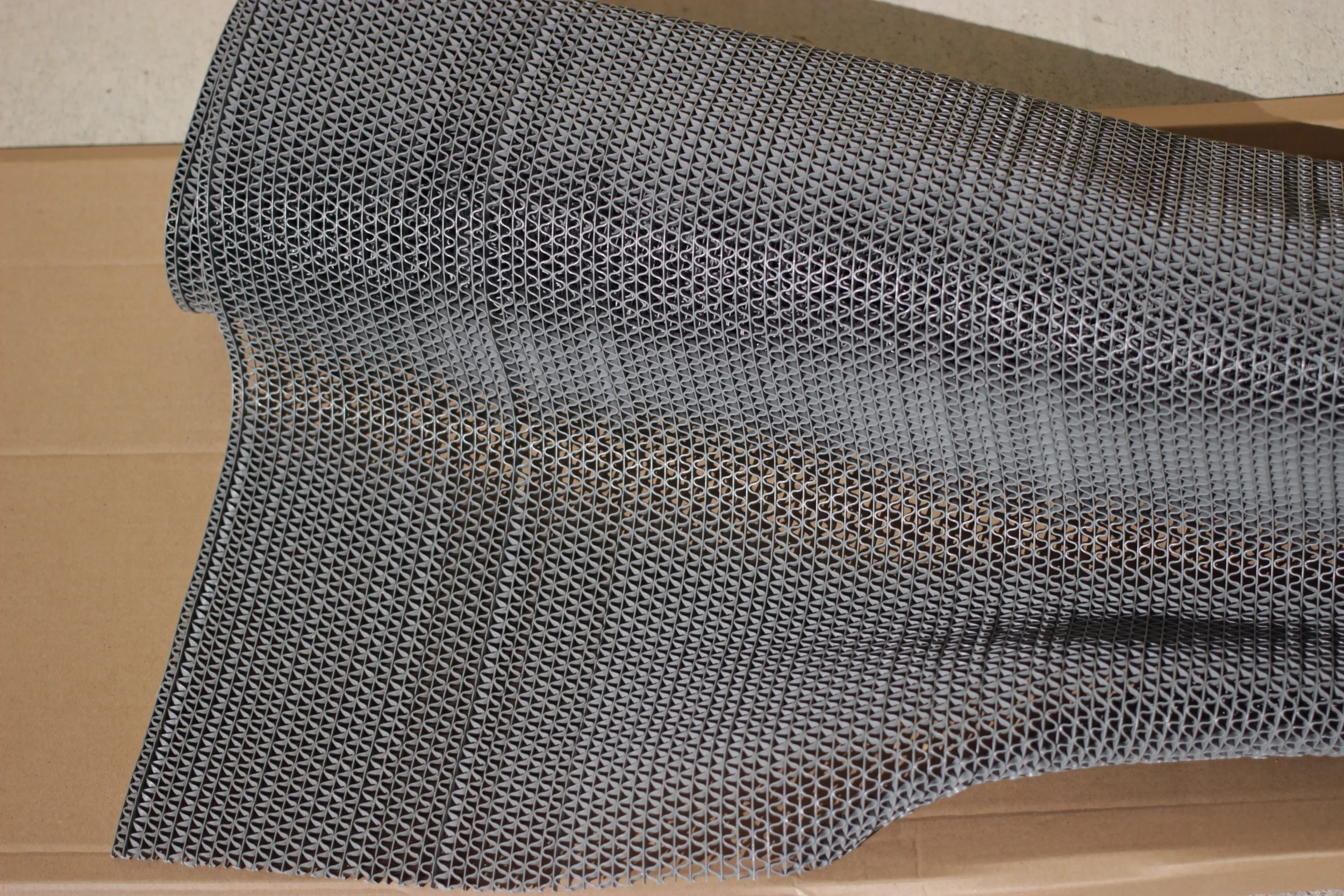 Anti-condensation mat — Hinterland 