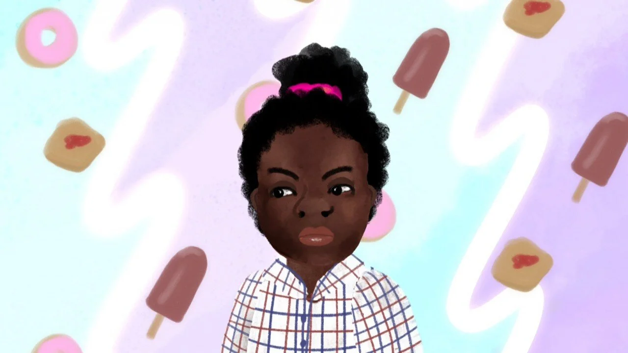 Chinese Straight - The Schoolyard