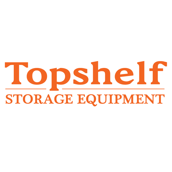 Topshelf Storage Equipment logo