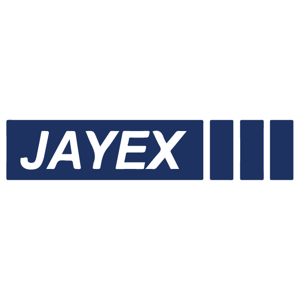 Jayex logo