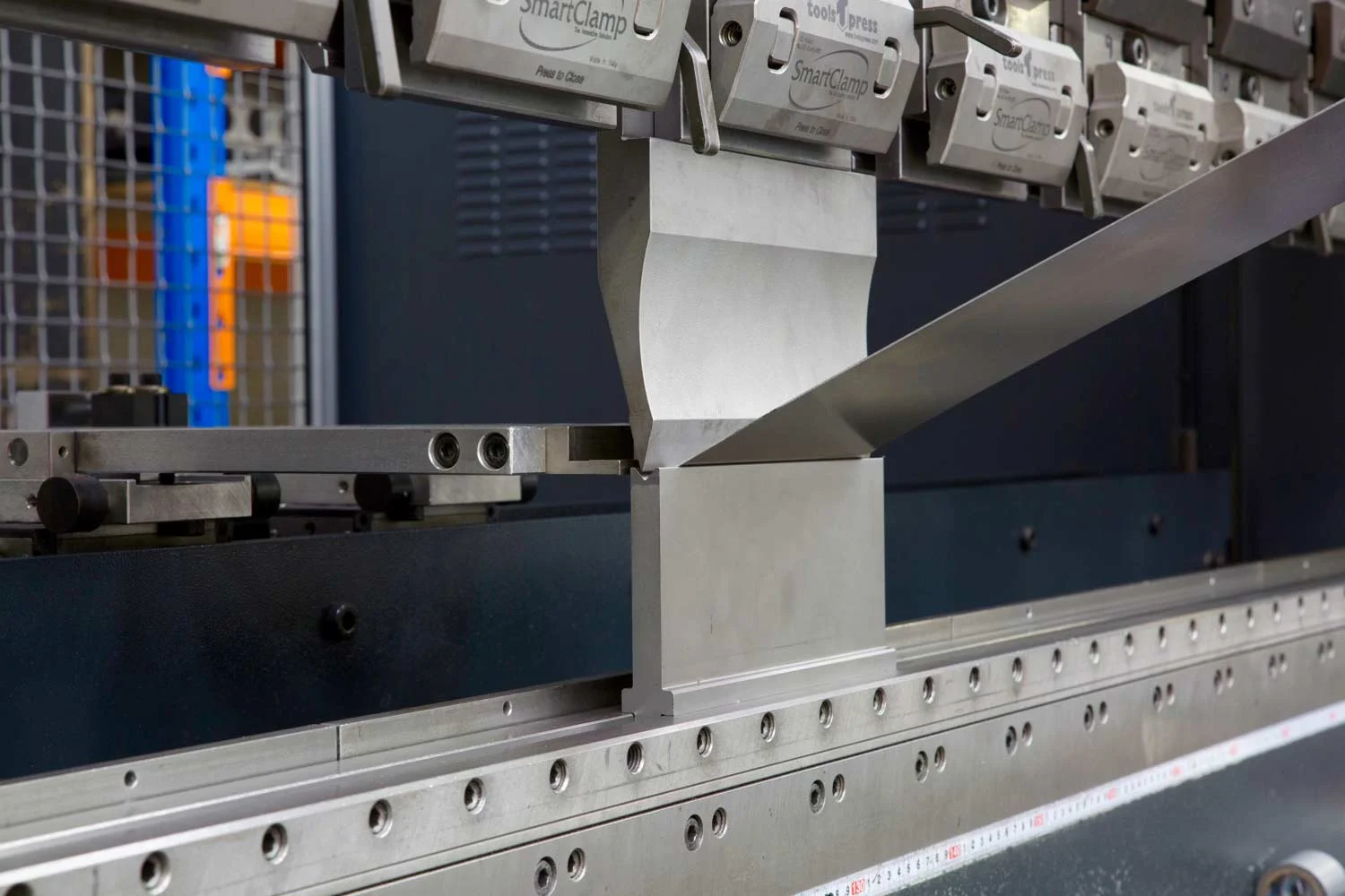 Bending and Folding