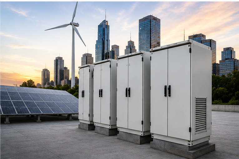 The Future of Electrical Enclosures in Australia’s Growing Infrastructure Industry