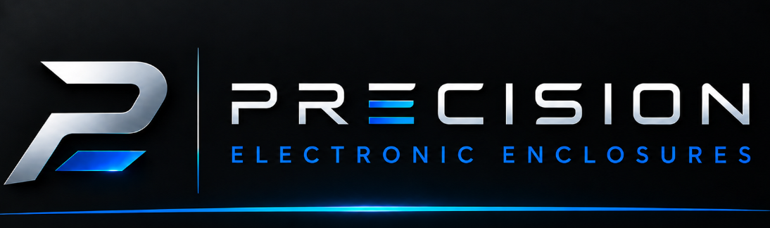 Trading as Precision Electronic Enclosures
