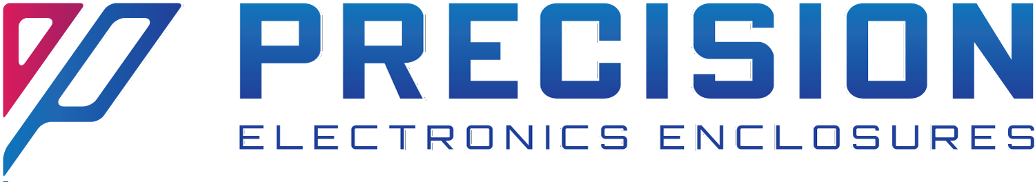 Trading as Precision Electronic Enclosures
