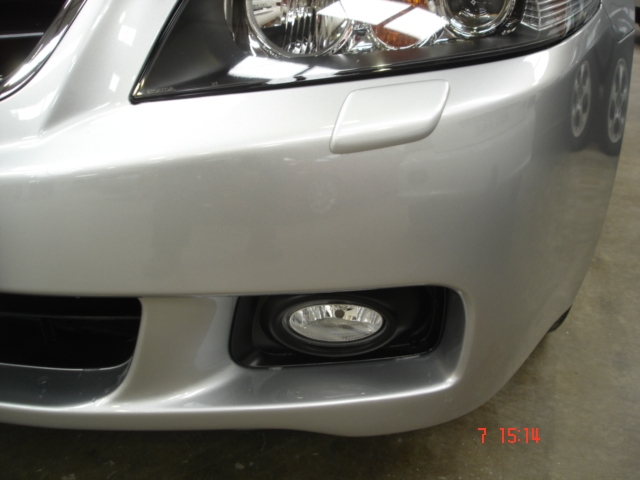After Repair